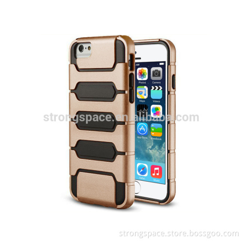 2015 cheap price outlet smart case for iphone 6/6s.